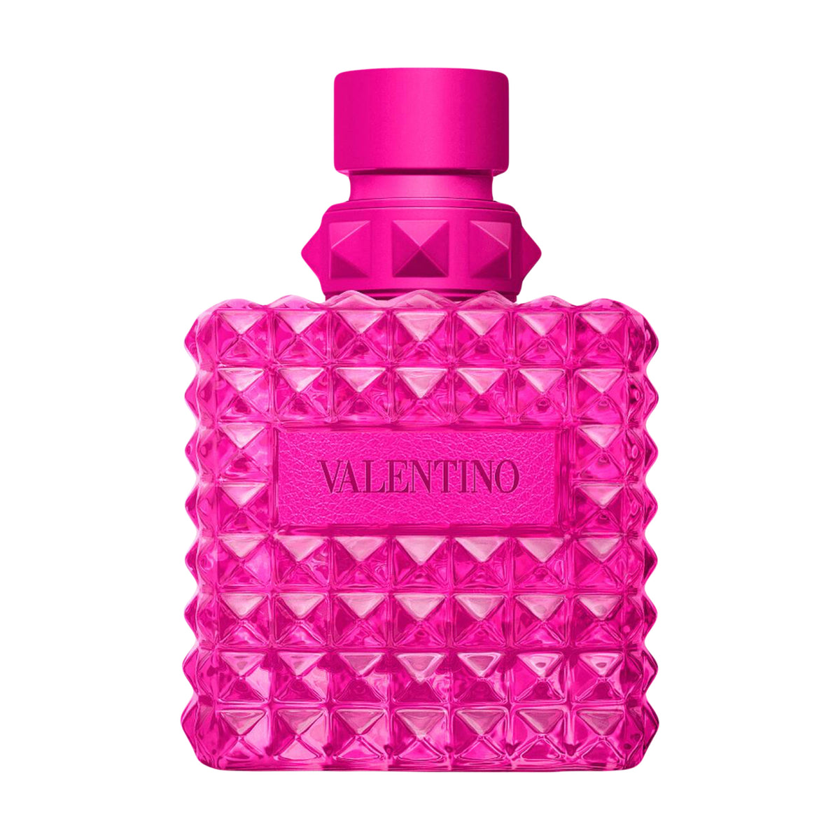 Valentino Donna Born In Roma Pink PP | Eau de Parfum Spray | Size: 3.4 FL OZ / 100ml