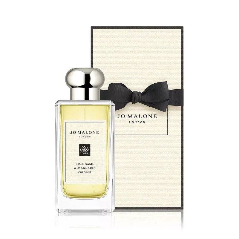 Jo Malone London Lime Basil & Mandarin | Cologne Spray | Size: 3.4 FL OZ / 100ml