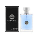 Versace Pour Homme | Eau de Toilette Spray | Size: 3.4 FL OZ / 100ml
