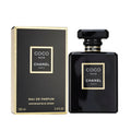 Coco Noir | Eau de Parfum Spray | Size: 3.4 FL OZ / 100ml