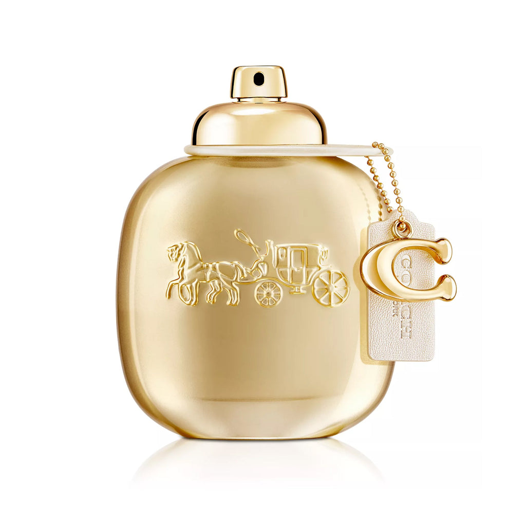 Coach Gold | Parfum Spray | Size: 3.0 FL OZ / 90ml