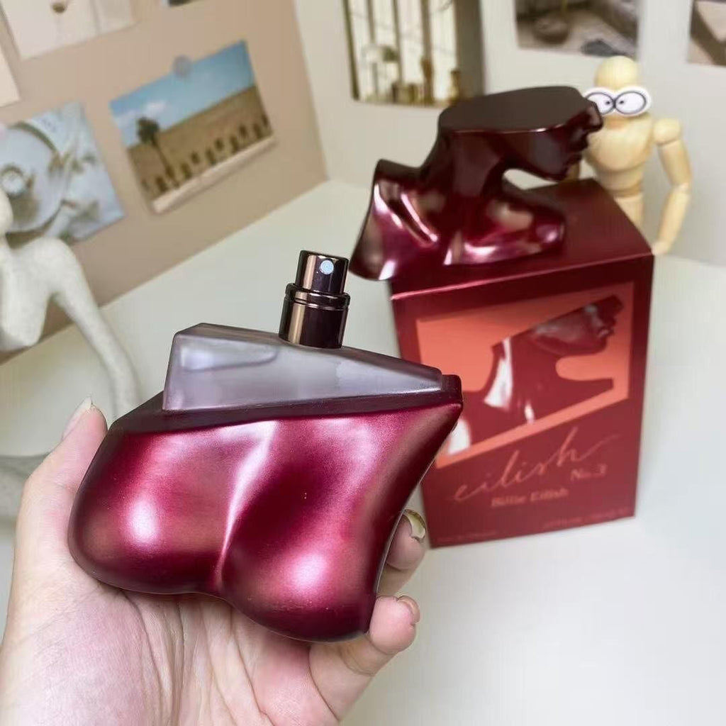 Billie Eilish Eilish No. 3 | Eau de Parfum Spray | Size: 3.4 FL OZ / 100ml