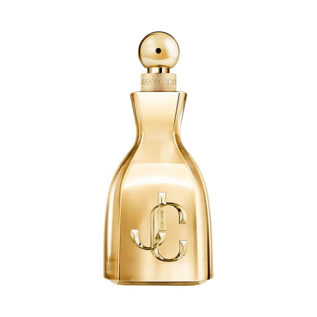 Jimmy Choo I Want Choo Le Parfum | Le Parfum Spray | Size: 3.4 FL OZ / 100ml