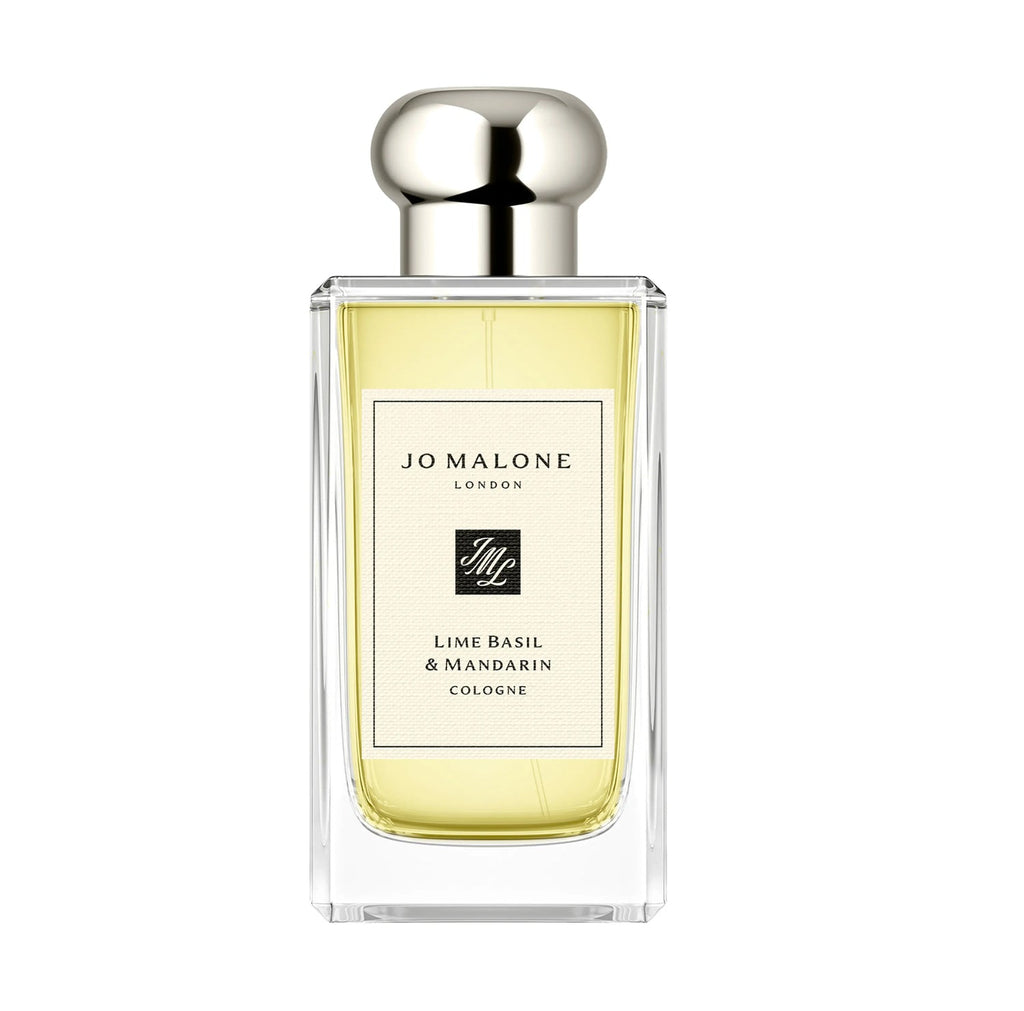 Jo Malone London Lime Basil & Mandarin | Cologne Spray | Size: 3.4 FL OZ / 100ml