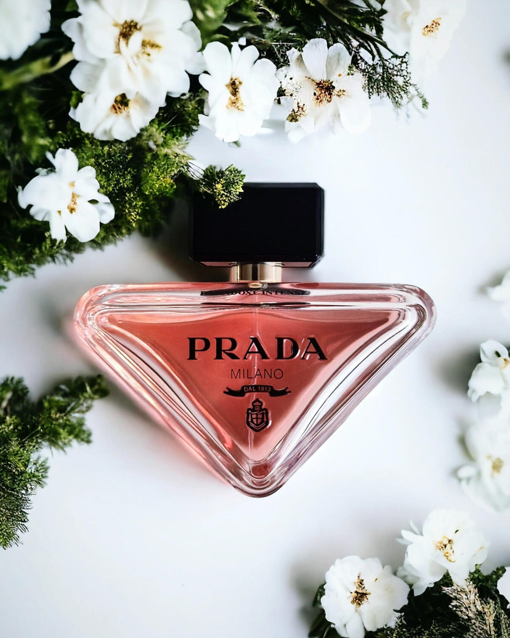 Paradoxe Intense | Eau de Parfum Spray | Size: 3.0 FL OZ / 90ml