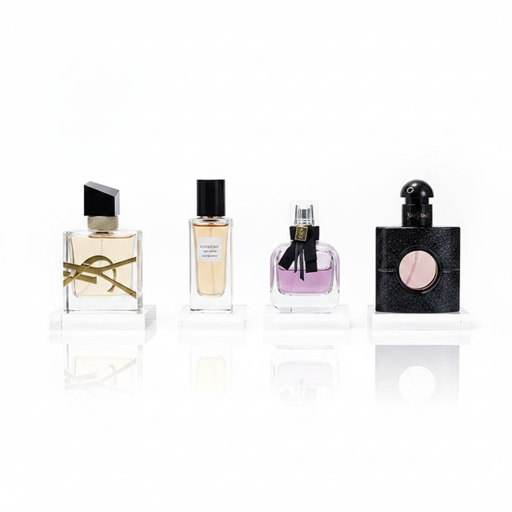 YSL Perfume Gift Set for Her