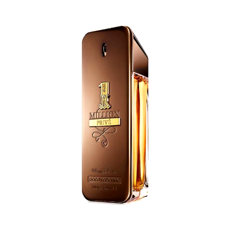 Paco Rabanne 1 Million Privé | Eau de Parfum Spray | Size: 3.4 FL OZ / 100ml