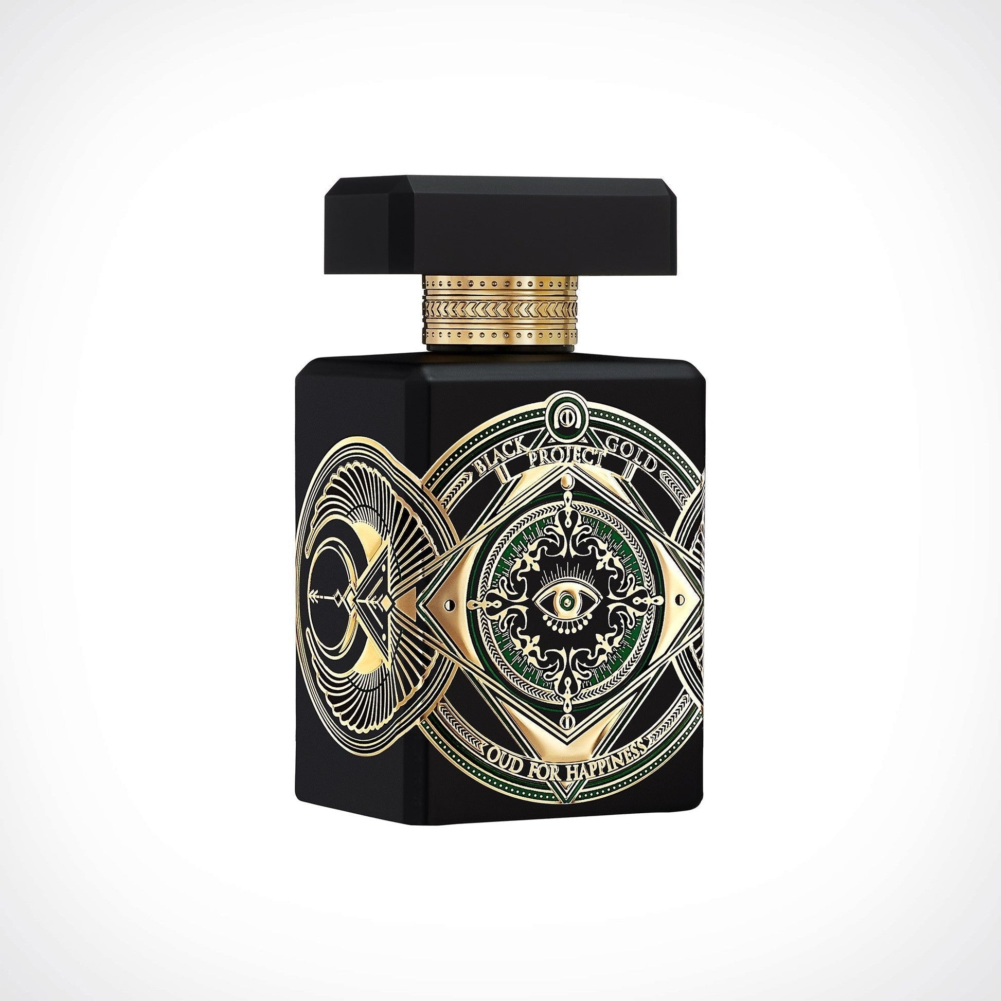 INITIO Oud For Happiness | Eau de Parfum | 3.04 FL OZ / 90 ml