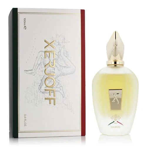 Xerjoff Naxos | Eau de Parfum Spray | Size: 3.4 FL OZ / 100ml