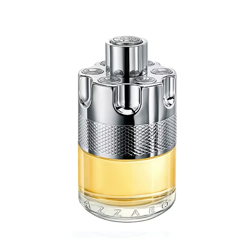 Azzaro Wanted | Eau de Toilette Spray | Size: 3.4 FL OZ / 100ml