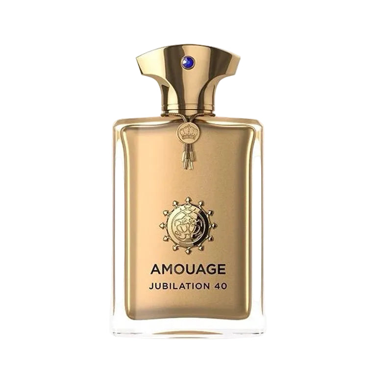 Amouage Jubilation 40 Man | Eau de Parfum Spray | Size: 3.4 FL OZ / 100ml