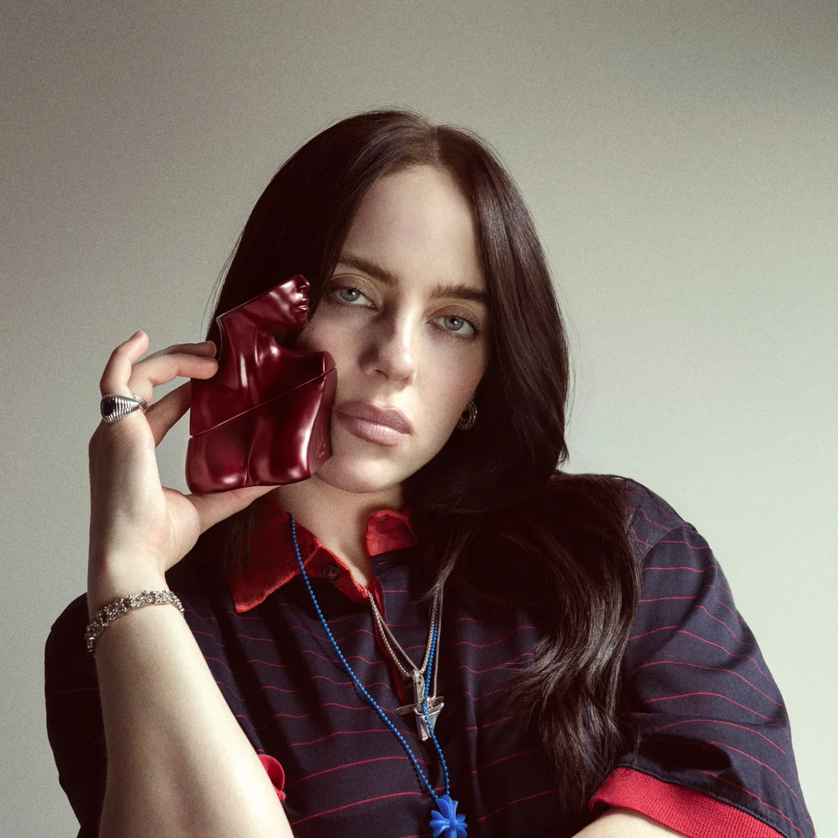 Billie Eilish Eilish No. 3 | Eau de Parfum Spray | Size: 3.4 FL OZ / 100ml