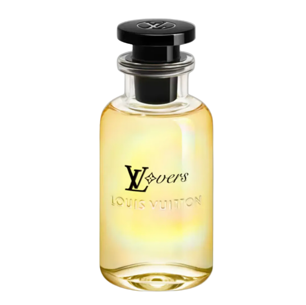 Lovers | Eau de Parfum Spray | 3.4 FL OZ / 100ml