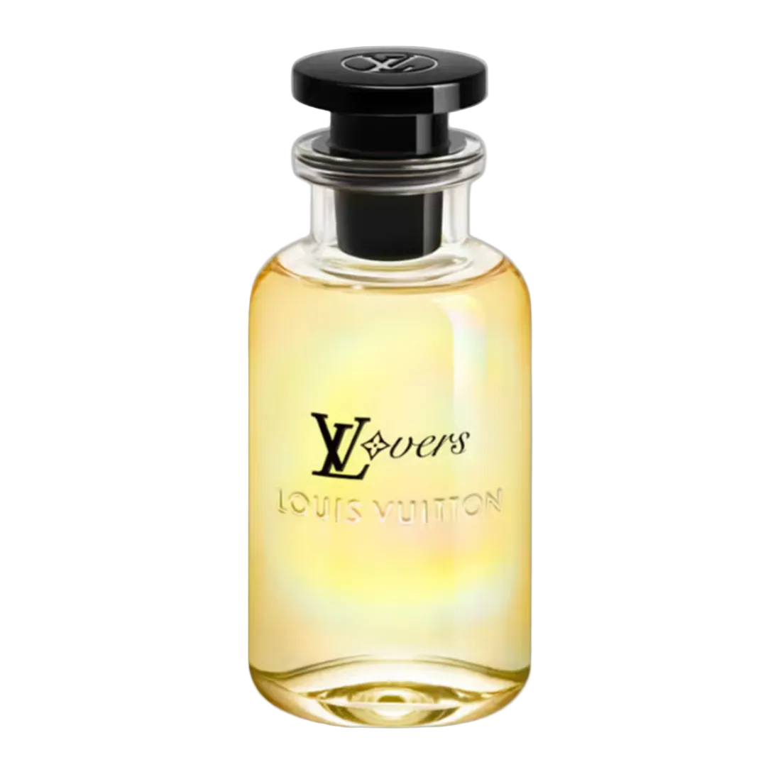 Lovers | Eau de Parfum Spray | 3.4 FL OZ / 100ml