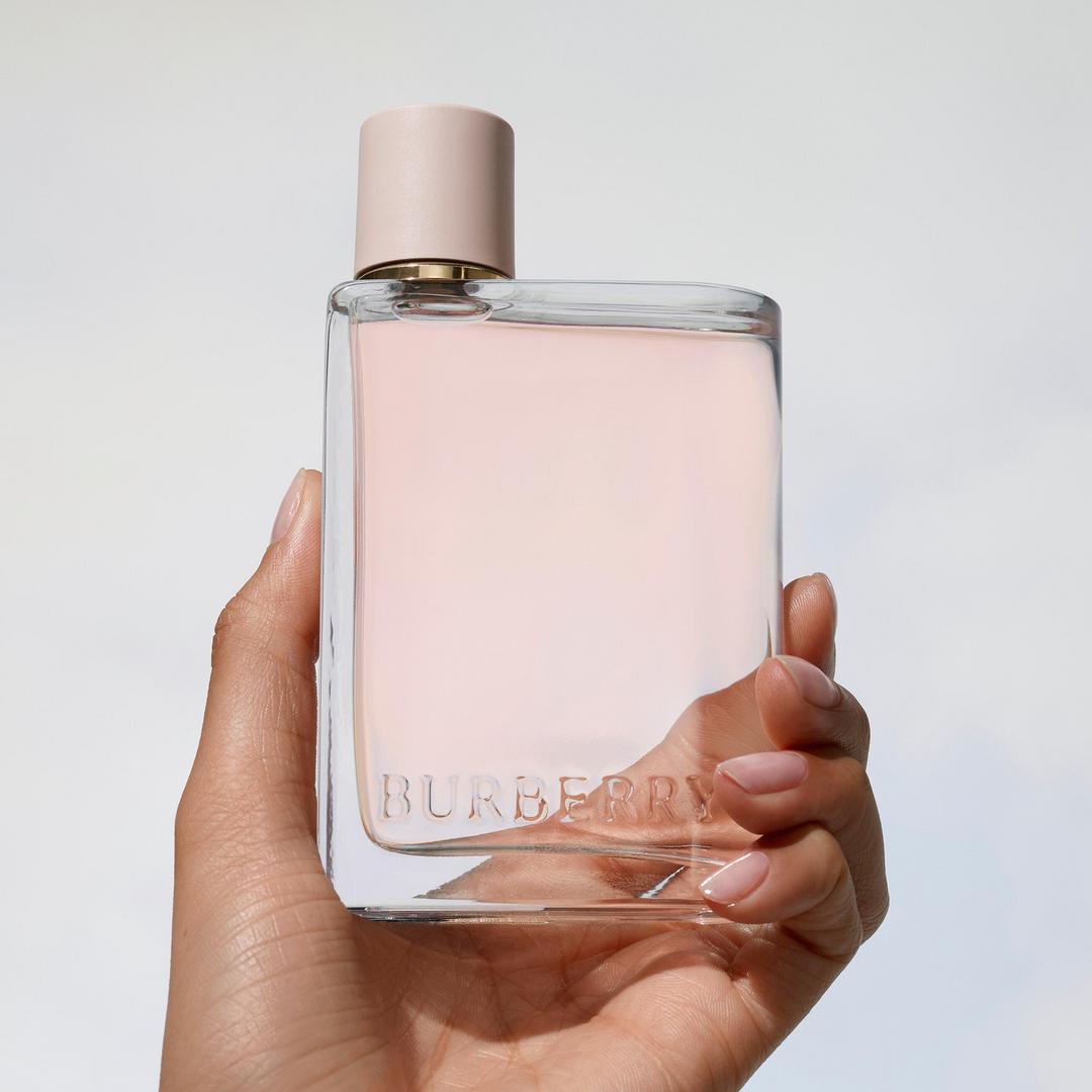 Her | Eau de Parfum Spray | Size: 3.3 FL OZ / 100ml