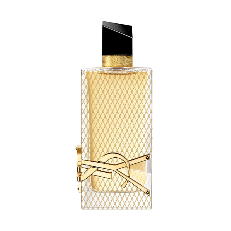 Libre Holiday Edition | Eau de Parfum Spray | Size: 3.0 FL OZ / 90ml