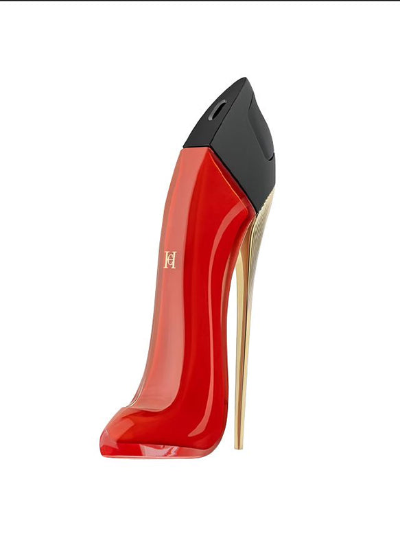 Carolina Herrera Very Good Girl | Eau de Parfum Natural Spray | Size: 2.7 FL OZ / 80ml