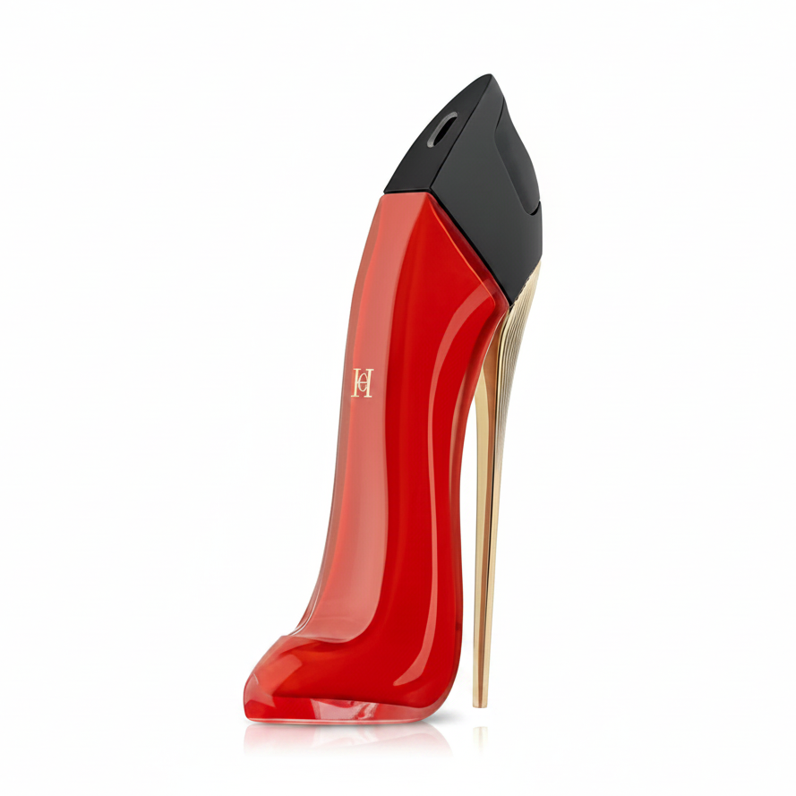 Carolina Herrera Very Good Girl | Eau de Parfum Natural Spray | Size: 2.7 FL OZ / 80ml