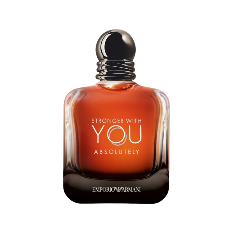 Stronger With You Absolutely | Parfum Spray | Size: 3.4 FL OZ / 100ml