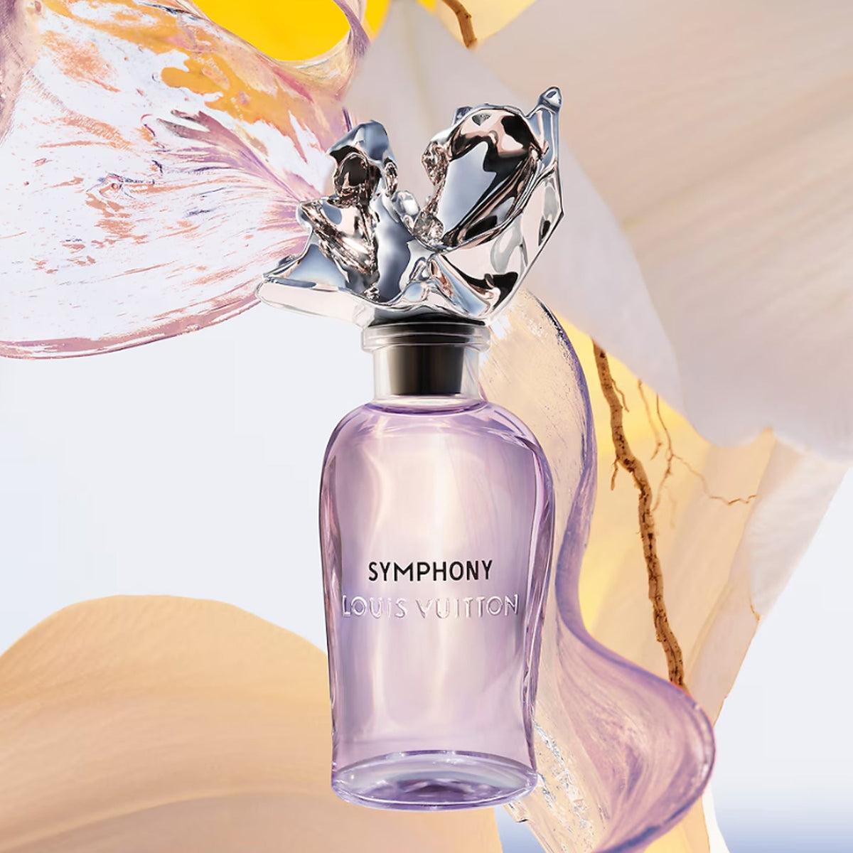 Symphony | Eau de Parfum Spray | Size: 3.4 FL OZ / 100ml