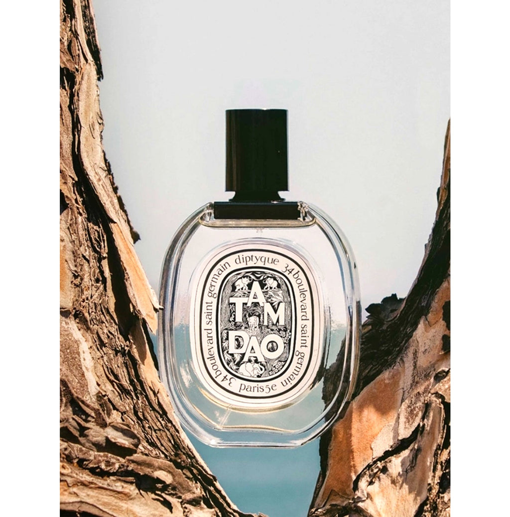 Diptyque Tam Dao | Eau de Toilette Spray | Size: 3.4 FL OZ / 100ml