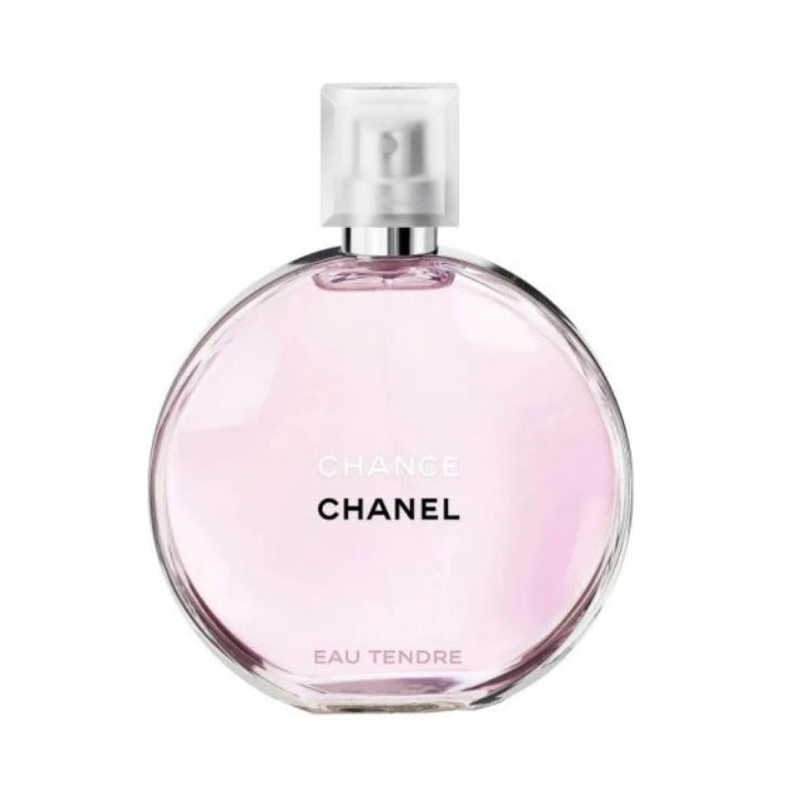 Chance Eau Tendre | Eau de Toilette Spray | Size: 3.4 FL OZ / 100ml