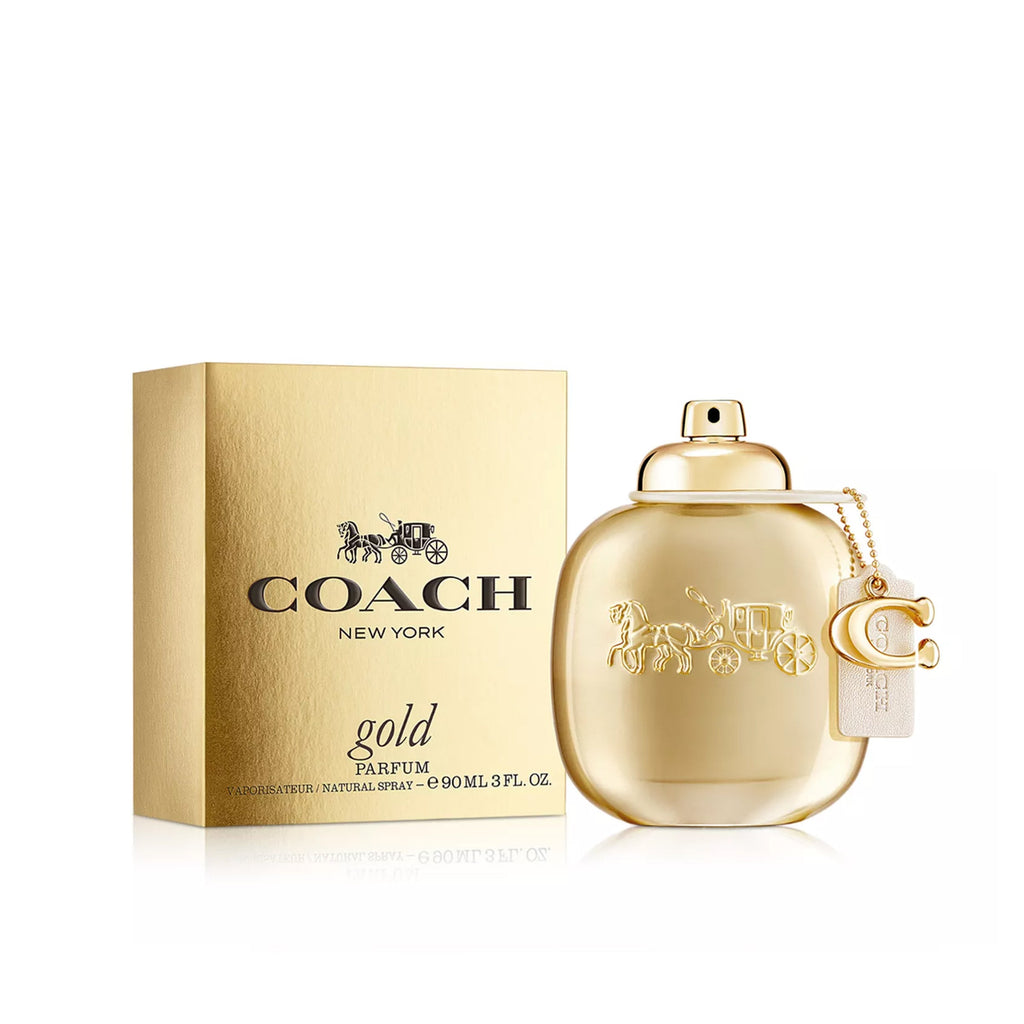 Coach Gold | Parfum Spray | Size: 3.0 FL OZ / 90ml