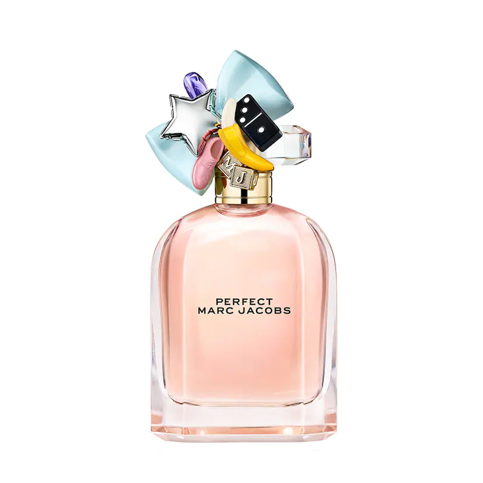 Marc Jacobs Perfect | Eau de Parfum Spray | Size: 3.4 FL OZ / 100ml