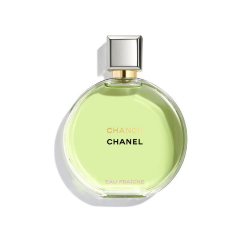 Chance Eau Fraiche | Eau de Parfum Spray | Size: 3.4 FL OZ / 100ml