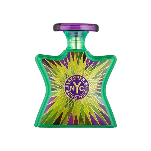 Bond No. 9 Bleecker Street | Eau de Parfum Spray | Size: 3.4 FL OZ / 100ml