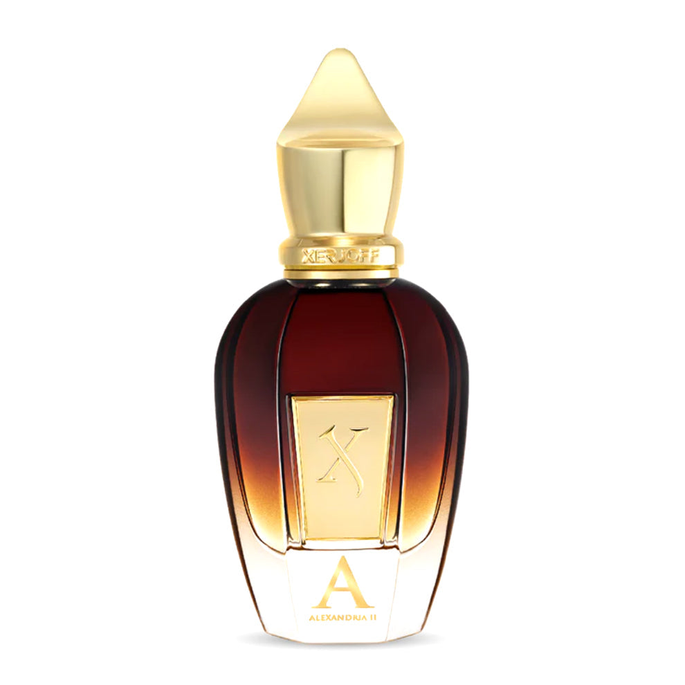 Xerjoff Alexandria II | Eau de Parfum Spray | Size: 3.4 FL OZ / 100ml
