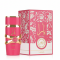 Lattafa Yara Candy | Eau de Parfum Spray | Size: 3.4 FL OZ / 100ml