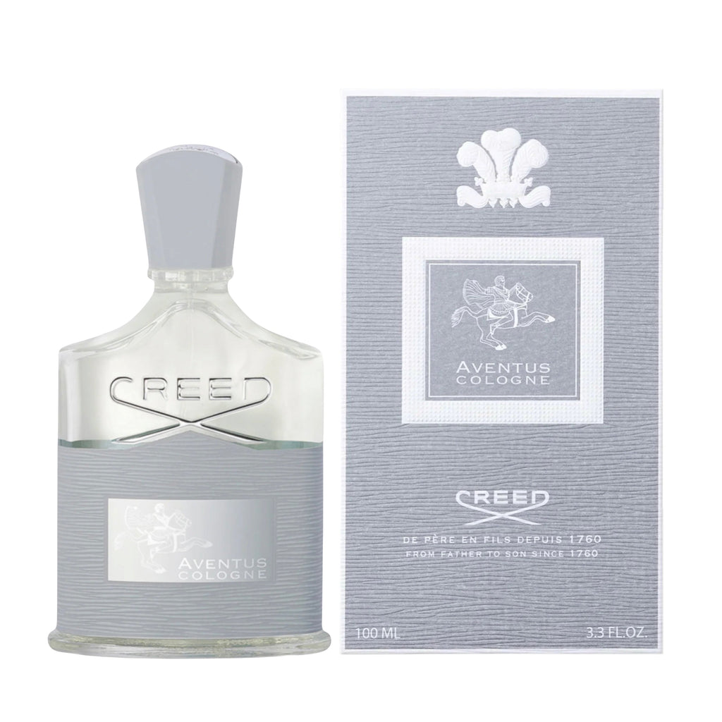 Creed Aventus Cologne | Eau de Parfum Spray | Size: 3.3 FL OZ / 100ml