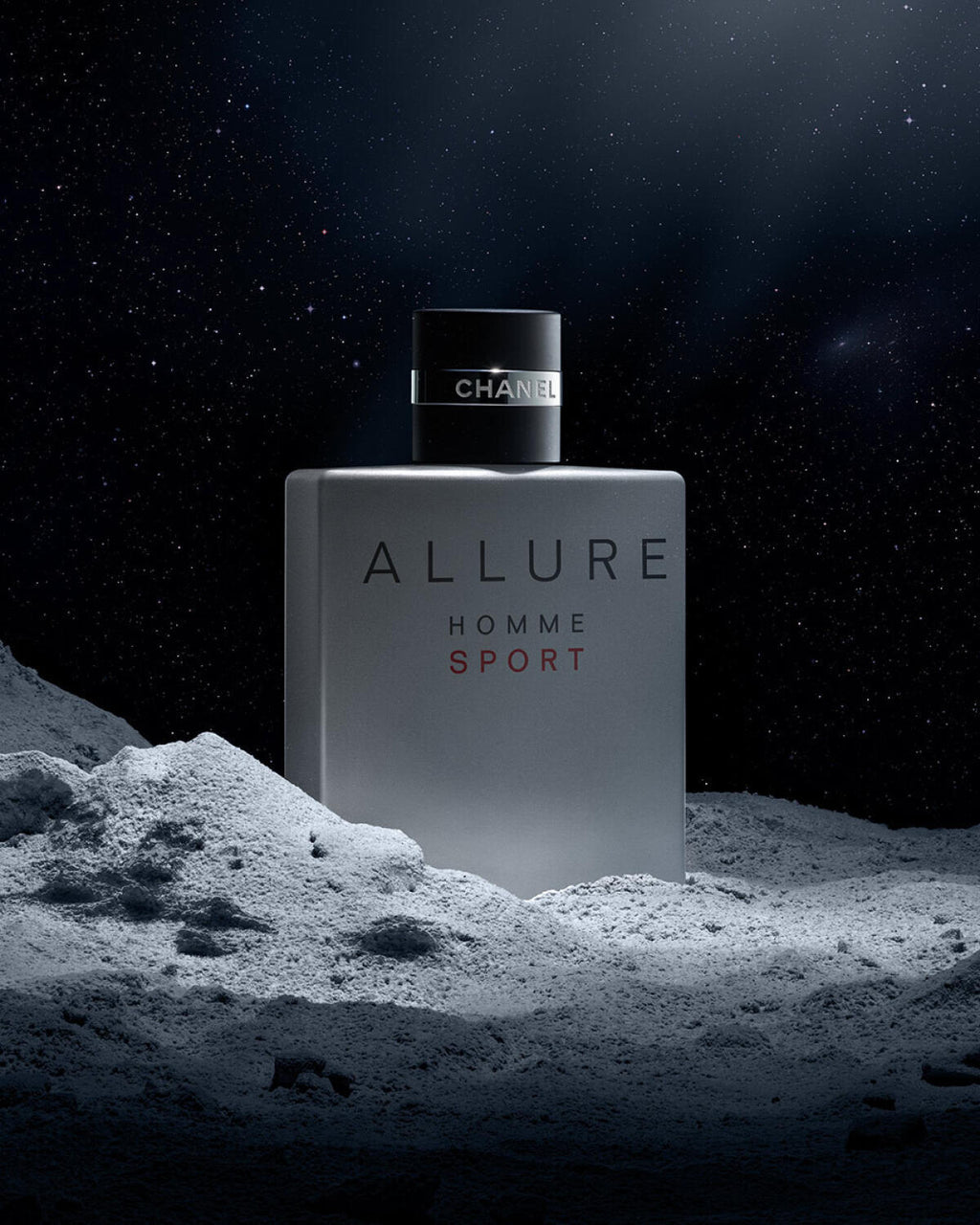 Allure Homme Sport | Eau de Toilette Spray | Size: 3.4 FL OZ / 100ml