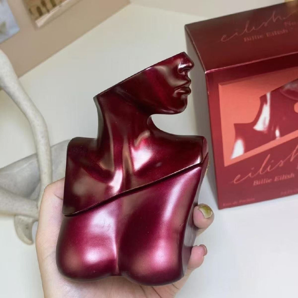 Billie Eilish Eilish No. 3 | Eau de Parfum Spray | Size: 3.4 FL OZ / 100ml