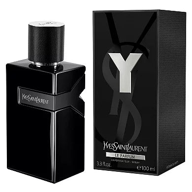YSL Y Le Parfum | Parfum Spray | Size: 3.4 FL OZ / 100ml
