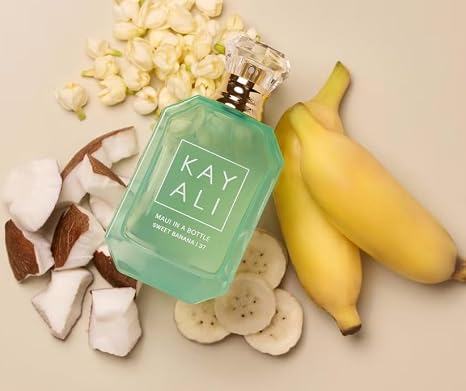 Kayali Maldives In A Bottle Ylang Coco | Eau de Parfum Spray | Size: 3.4 FL OZ / 100ml