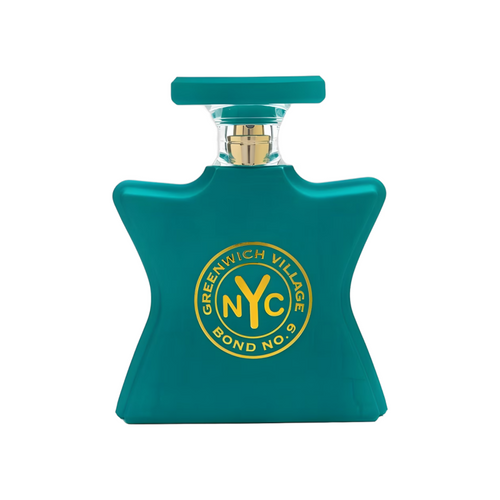 Bond No. 9 Greenwich Village | Eau de Parfum Spray | Size: 3.4 FL OZ / 100ml
