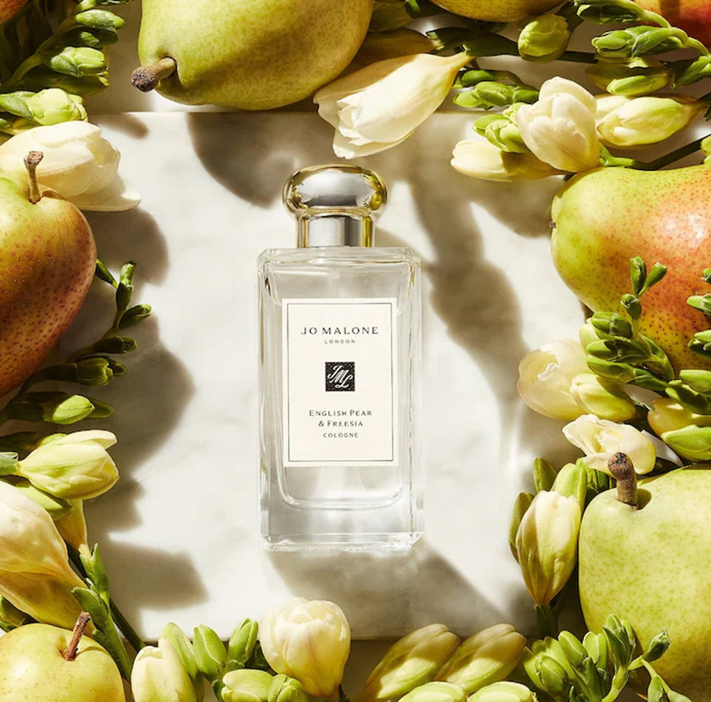 Jo Malone London English Pear & Freesia | Cologne Spray | Size: 3.4 FL OZ / 100ml