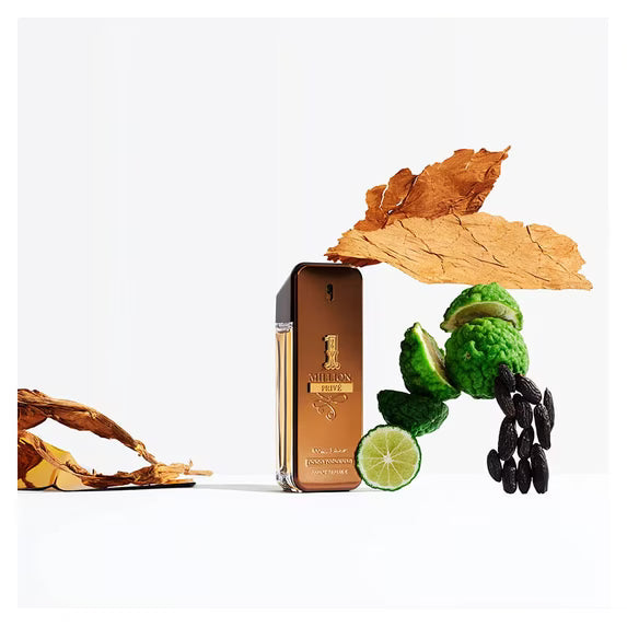 Paco Rabanne 1 Million Privé | Eau de Parfum Spray | Size: 3.4 FL OZ / 100ml