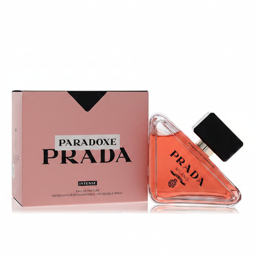 Paradoxe Intense | Eau de Parfum Spray | Size: 3.0 FL OZ / 90ml