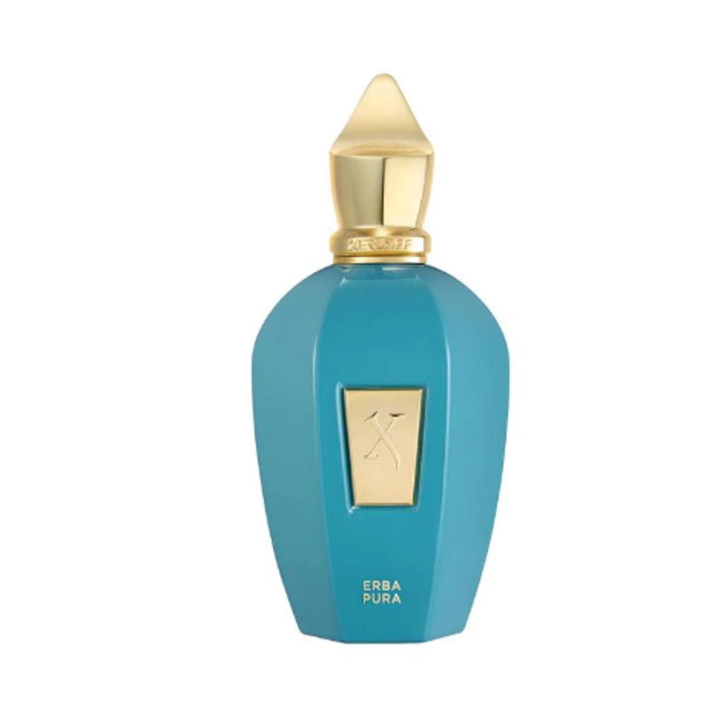Xerjoff Erba Pura | Eau de Parfum Spray | Size: 3.4 FL OZ / 100ml