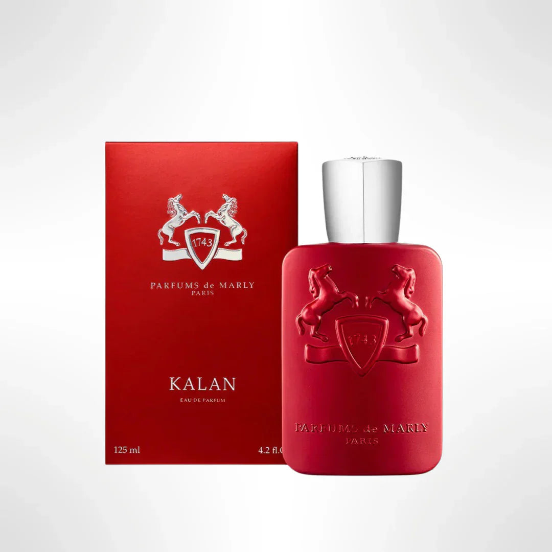 Parfums de Marly Kalan | Eau de Parfum | 4.2 FL OZ / 125 ml