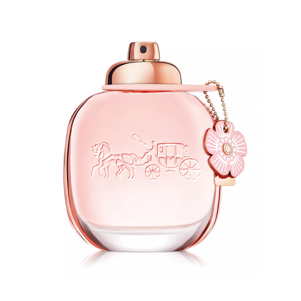 Coach Floral | Eau de Parfum Spray | Size: 3.0 FL OZ / 90ml