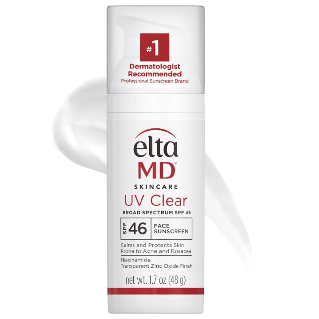 EltaMD UV Clear 1.7 OZ Broad-Spectrum SPF 46