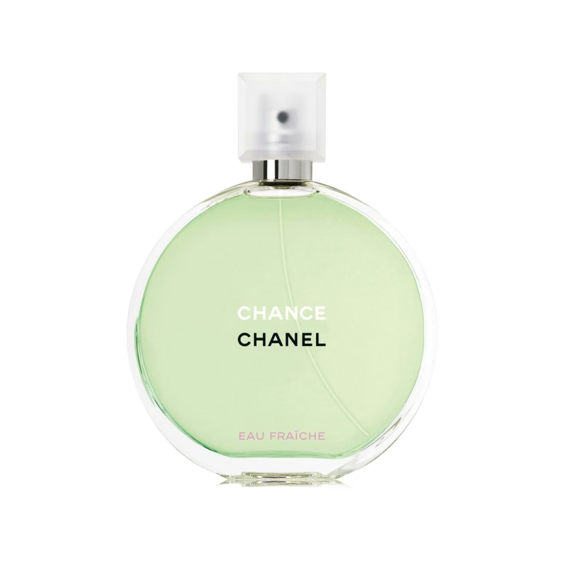 Chance Eau Fraiche | Eau de Toilette Spray | Size: 3.4 FL OZ / 100ml