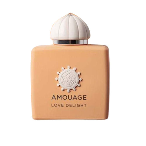 Amouage Love Delight Woman | Eau de Parfum Spray | Size: 3.4 FL OZ / 100ml