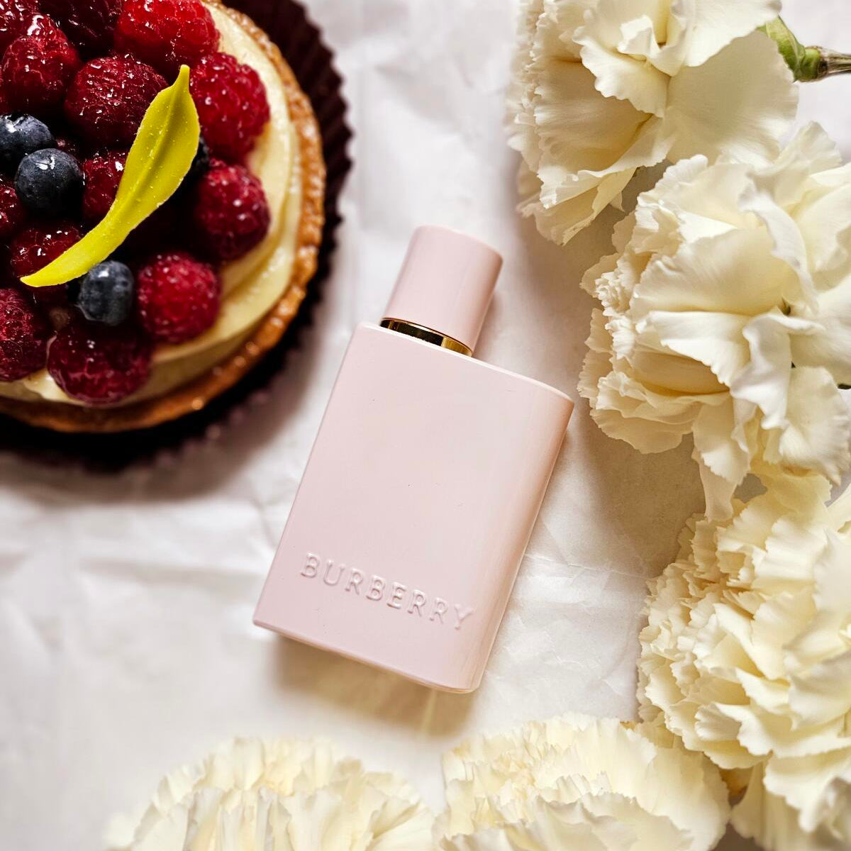 Her Elixir de Parfum | Elixir de Parfum Spray | Size: 3.3 FL OZ / 100ml