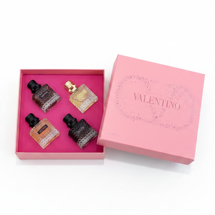 Valentino Donna Perfume Gift Set For Her
