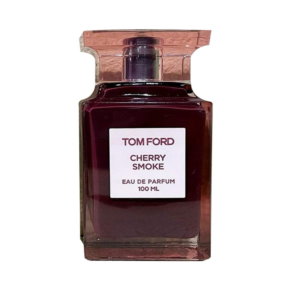 Tom Ford Cherry Smoke | Eau de Parfum Spray | Size: 3.4 FL OZ / 100ml